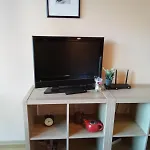 Apartment 132