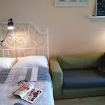 Apartment 132