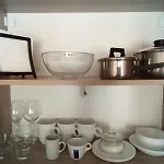 Apartment 132