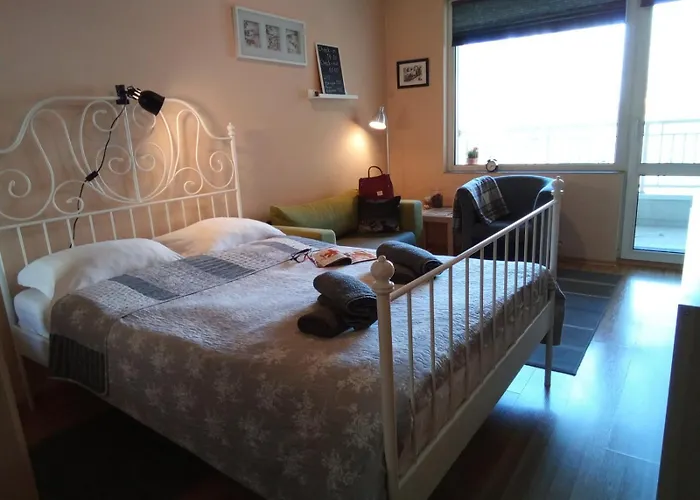 Apartment 132