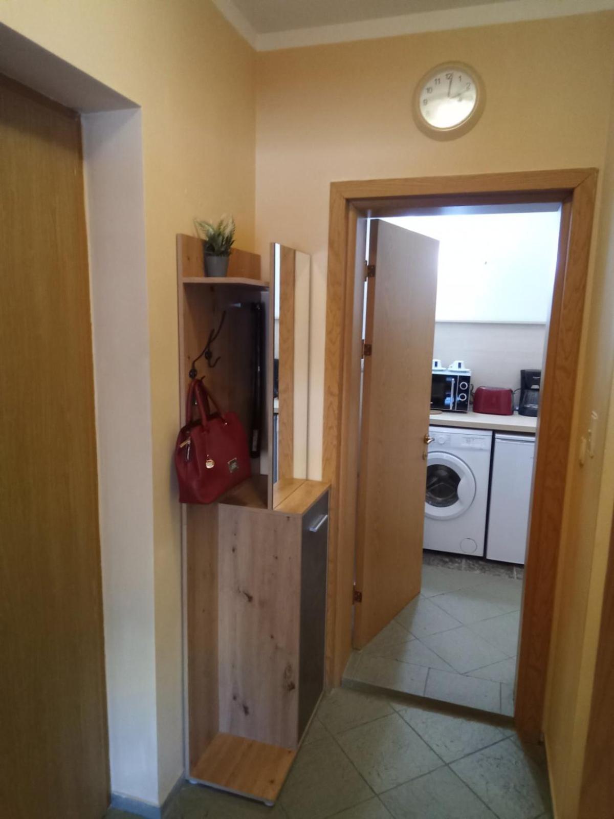 Apartment 132 Sofia