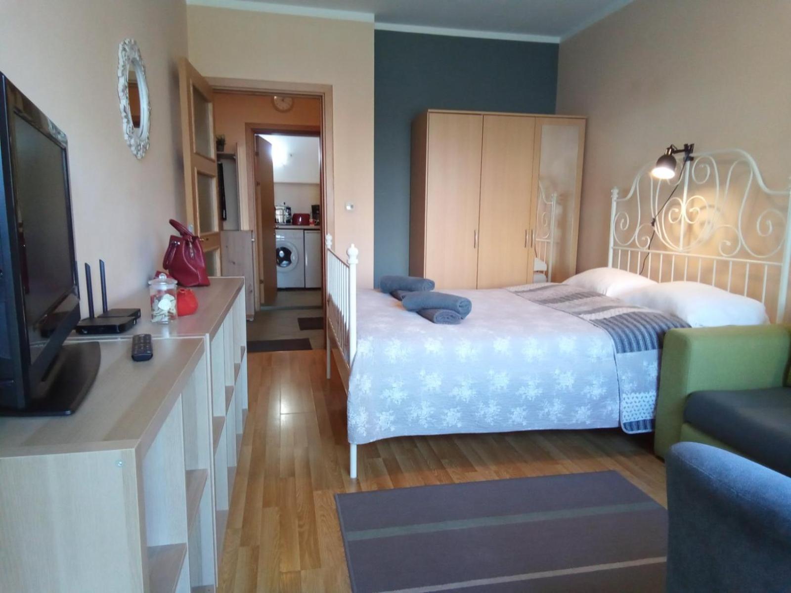 132 Apartment