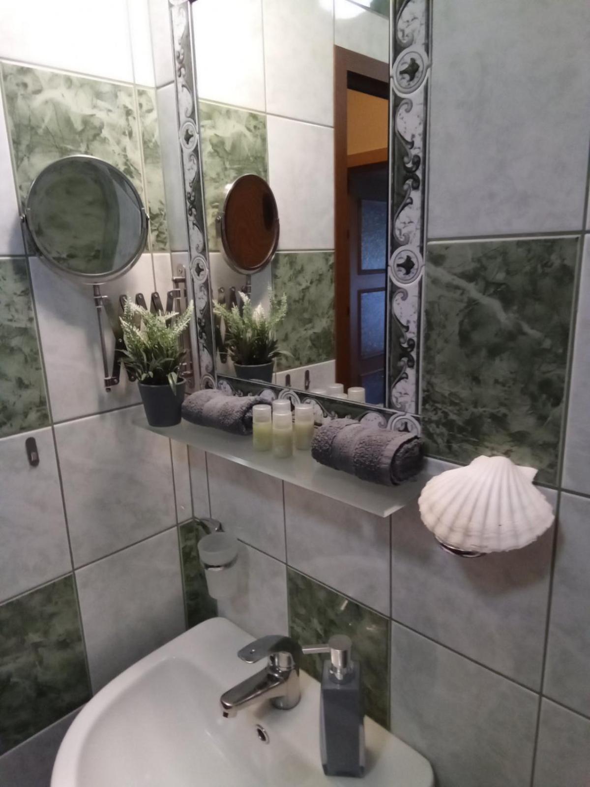 132 Apartment *