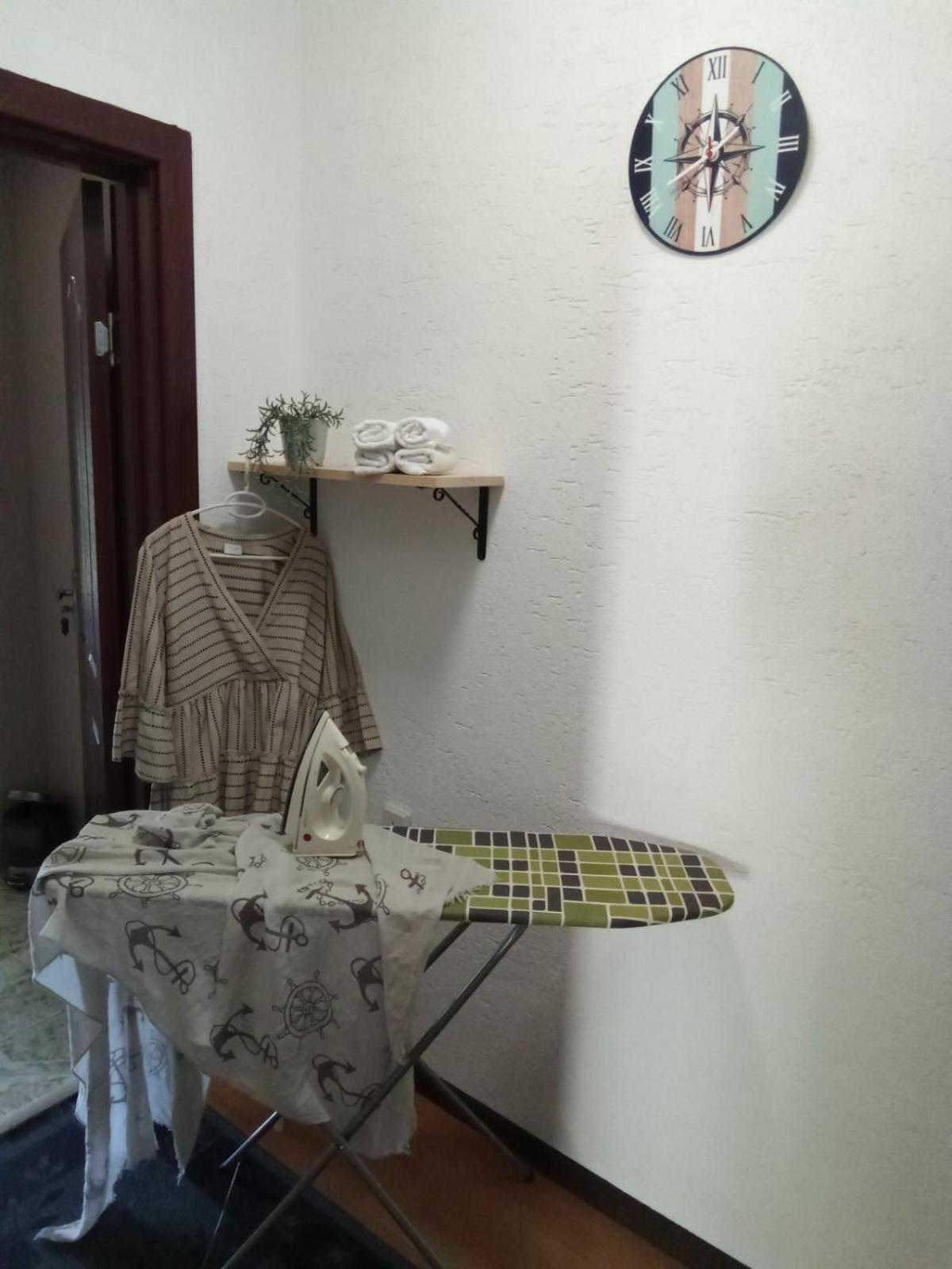 Apartment 132 *