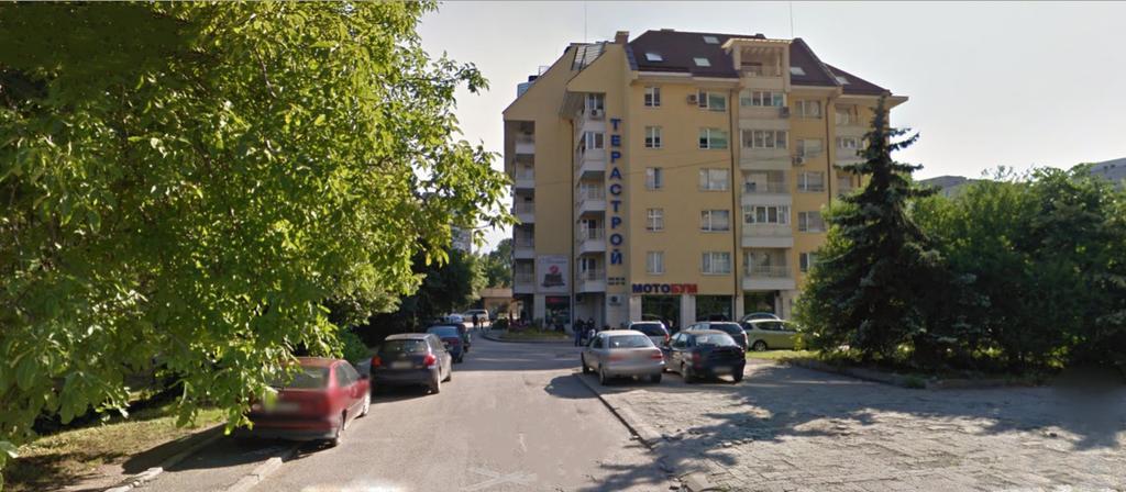 132 Sofia