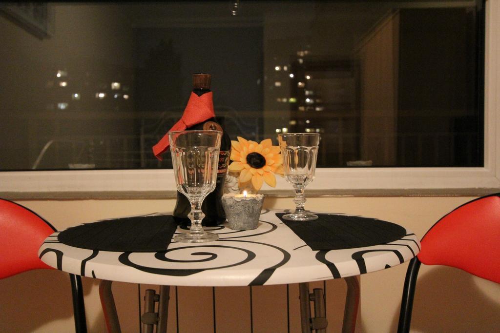 Apartment 132 *