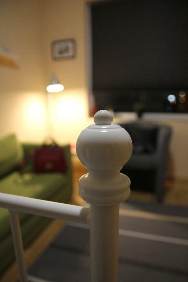 Apartment 132 Sofia