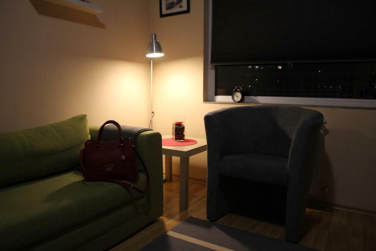 Apartment 132 Sofia