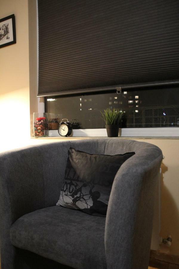 Apartment 132 Sofia