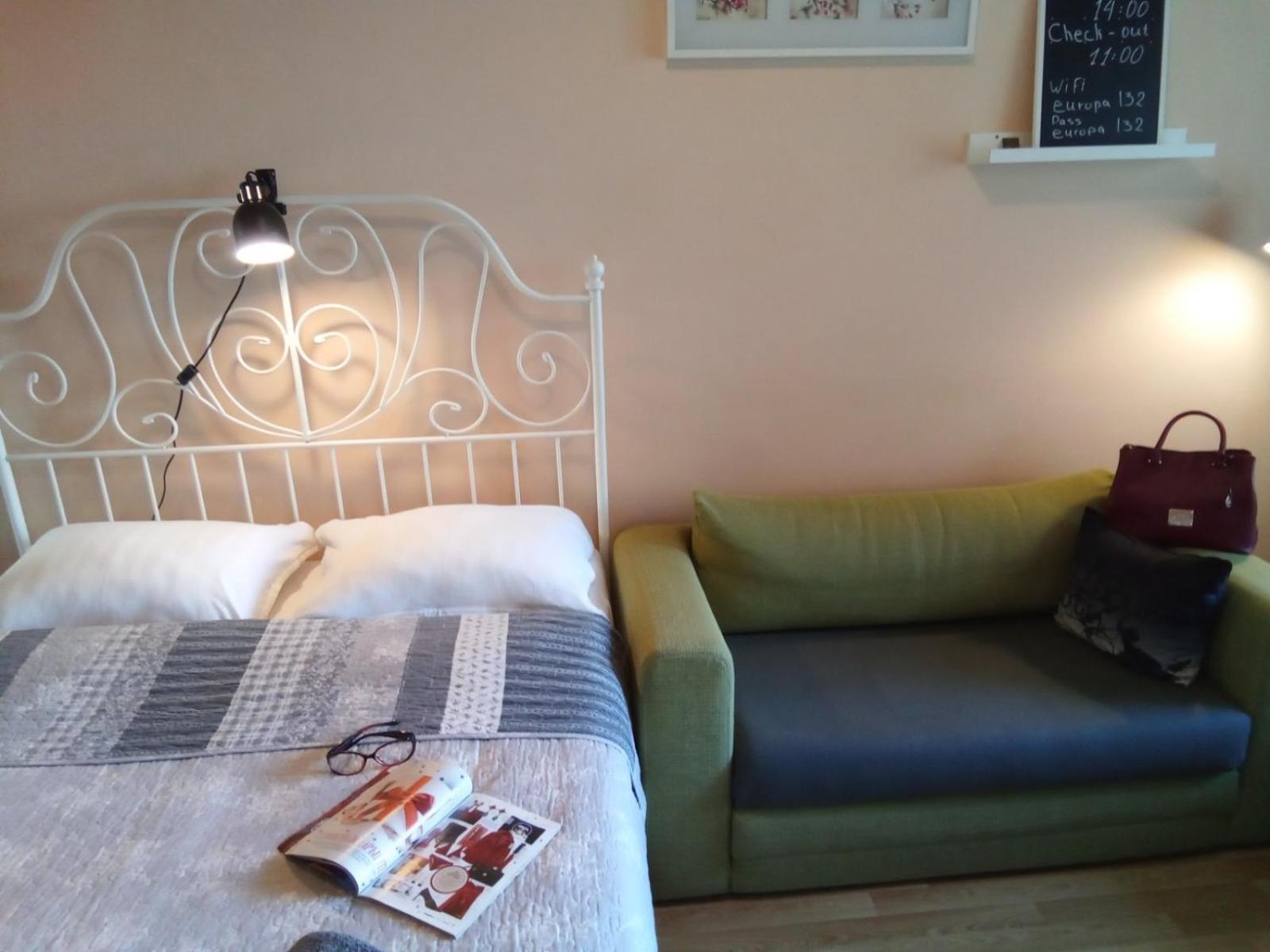 Apartamento 132